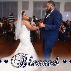 Meet your Posher, Johnathan